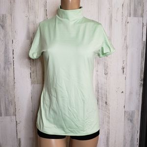 Tommy bahama shirt Turtleneck size S